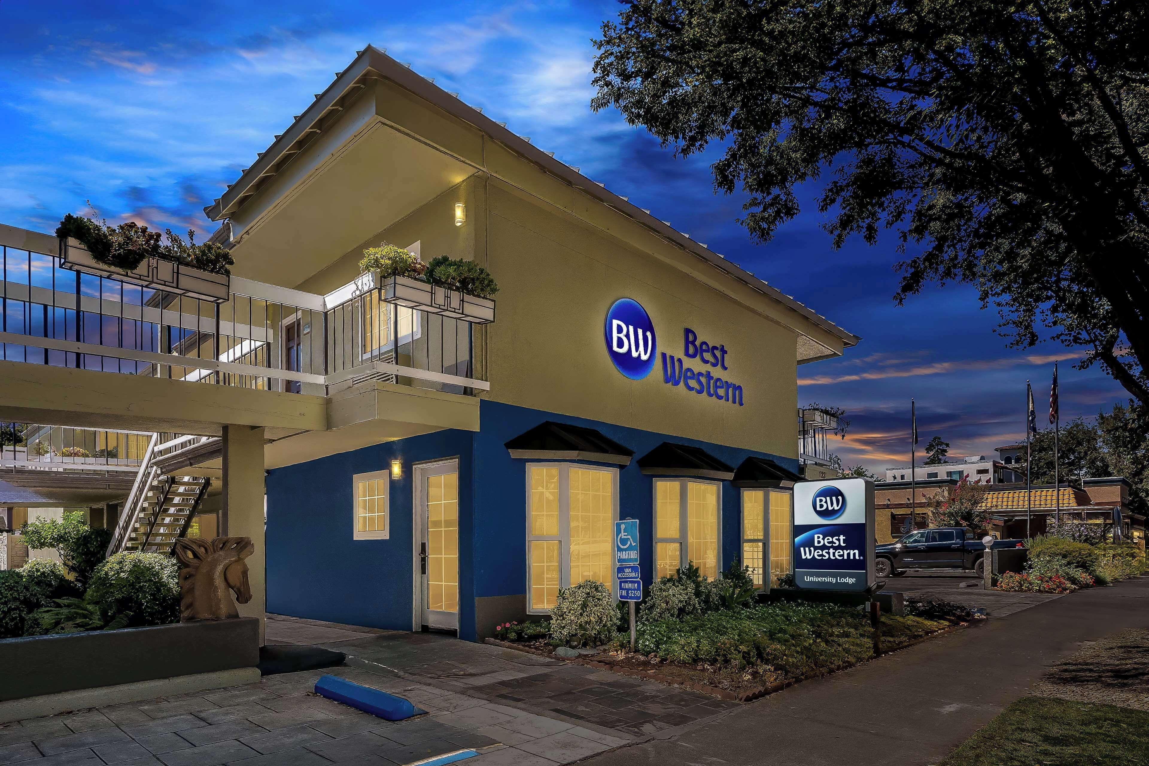 4 Hotels Near Mondavi Center That Couples Should Know