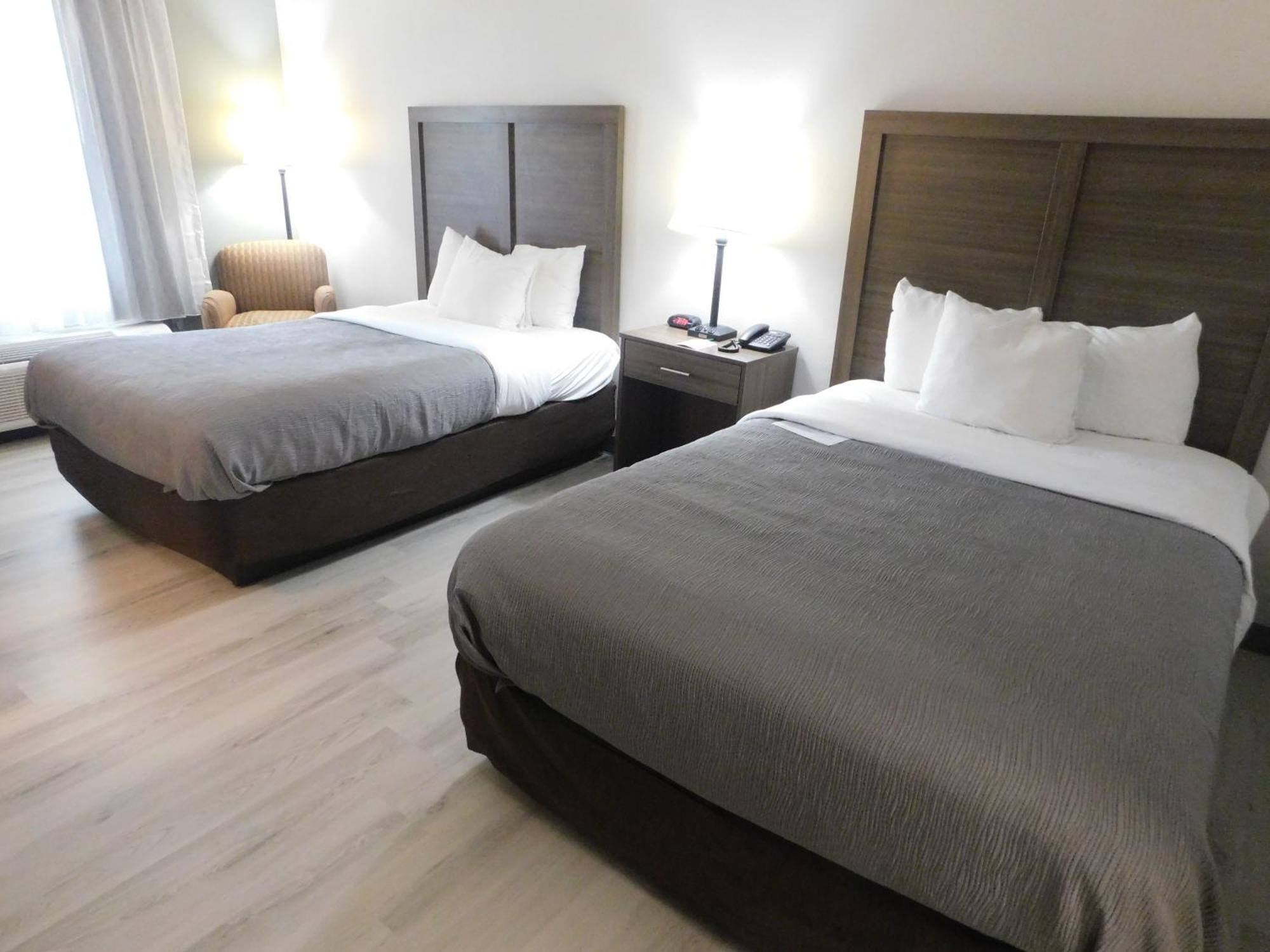 4 Smart Business Hotels Near Bolton Park Worth Booking