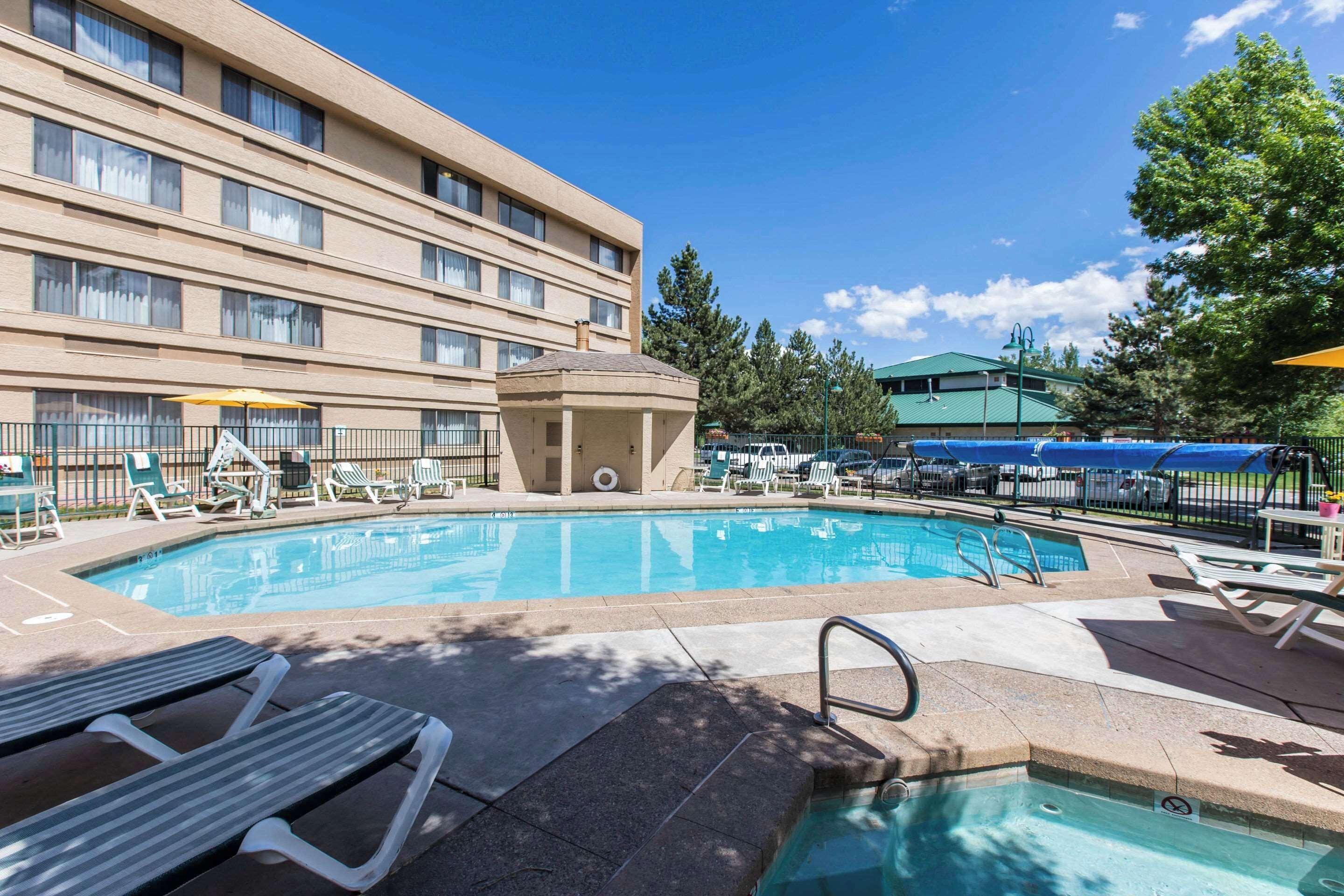 7 Smart Budget Hotels Near Eagle Vail Golf Club Worth Booking