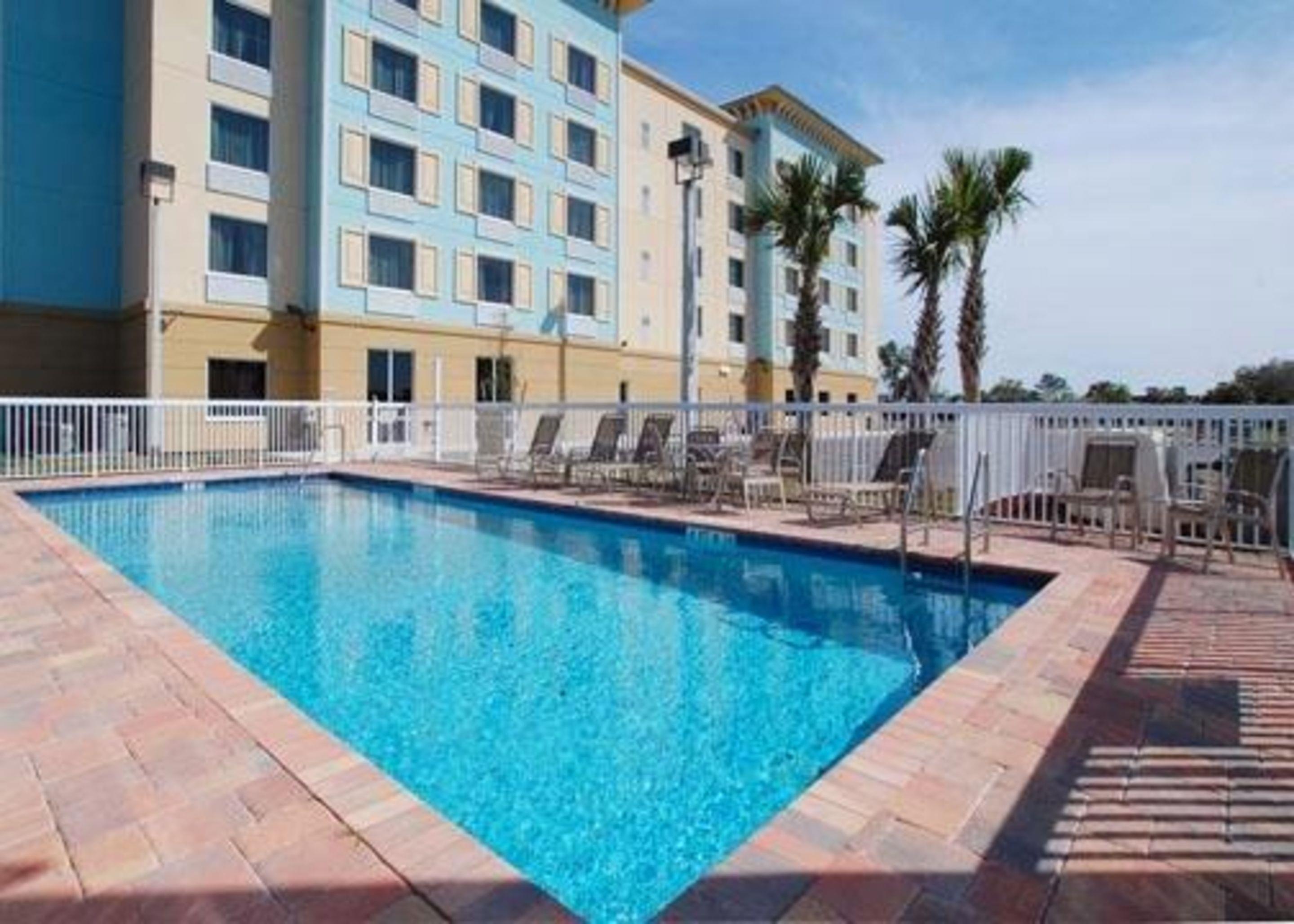 4 Business Hotels in Space Coast That Deliver Where It Counts