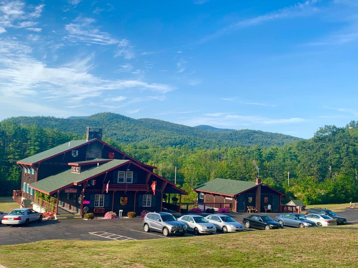 4 Budget Hotels Near Echo Lake State Park Worth Booking