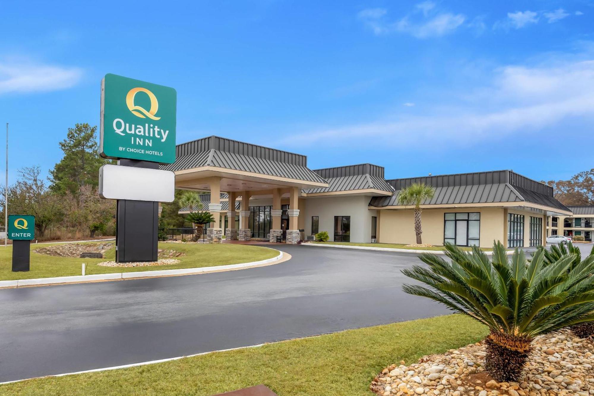 4 Historic Hotels Close to Georgia National Fairgrounds Perry
