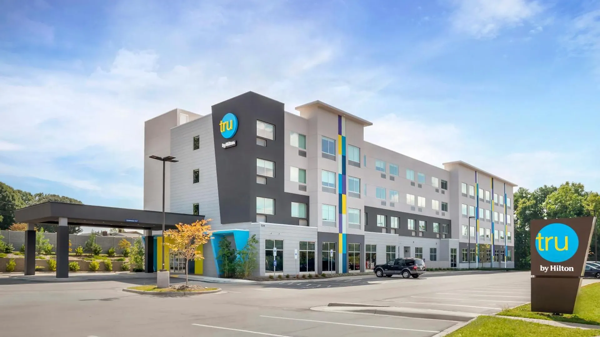 15 Tru By Hilton Hotels in the United States Worth Booking