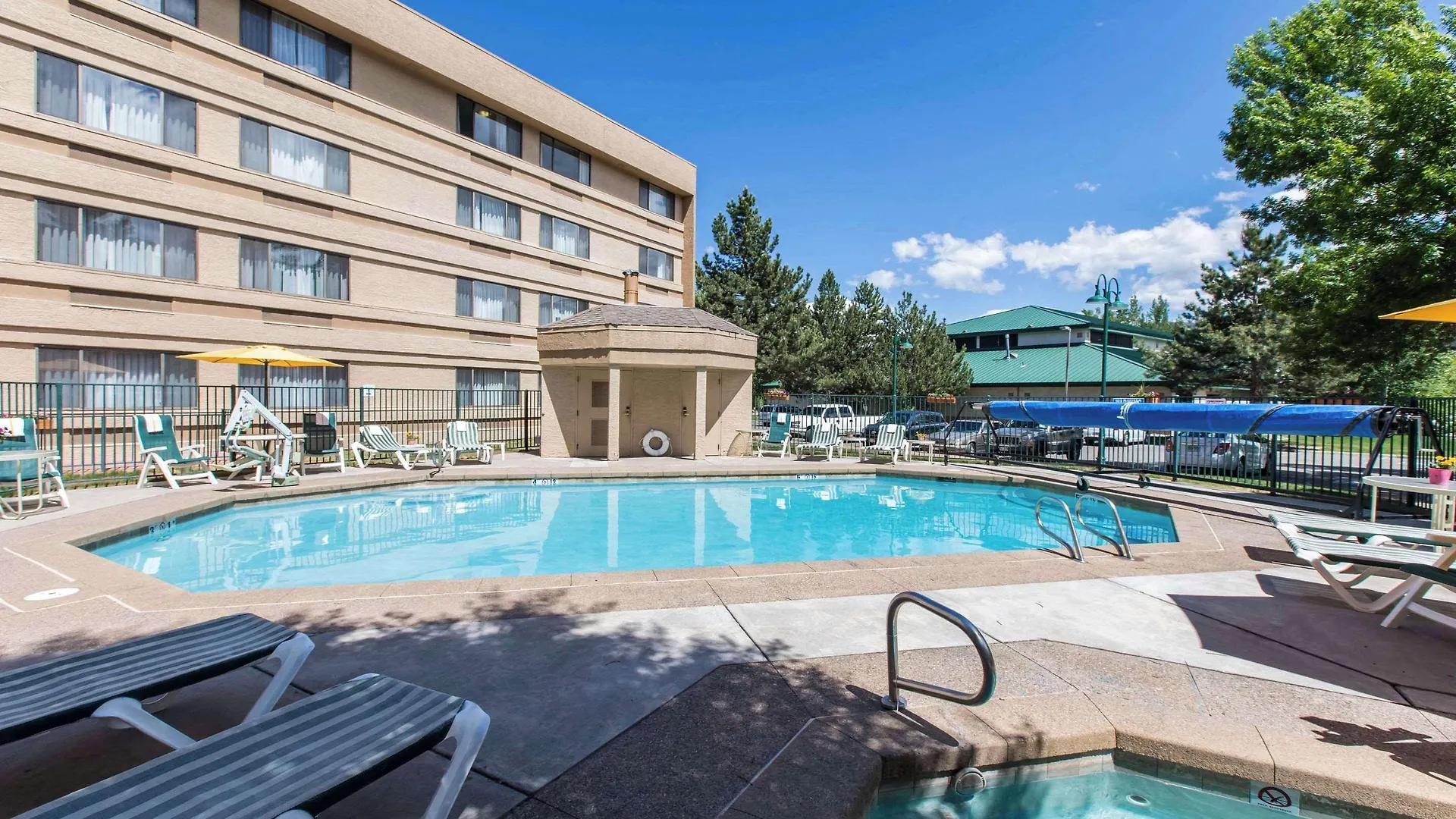 7 Smart Budget Hotels Near Eagle Vail Golf Club Worth Booking