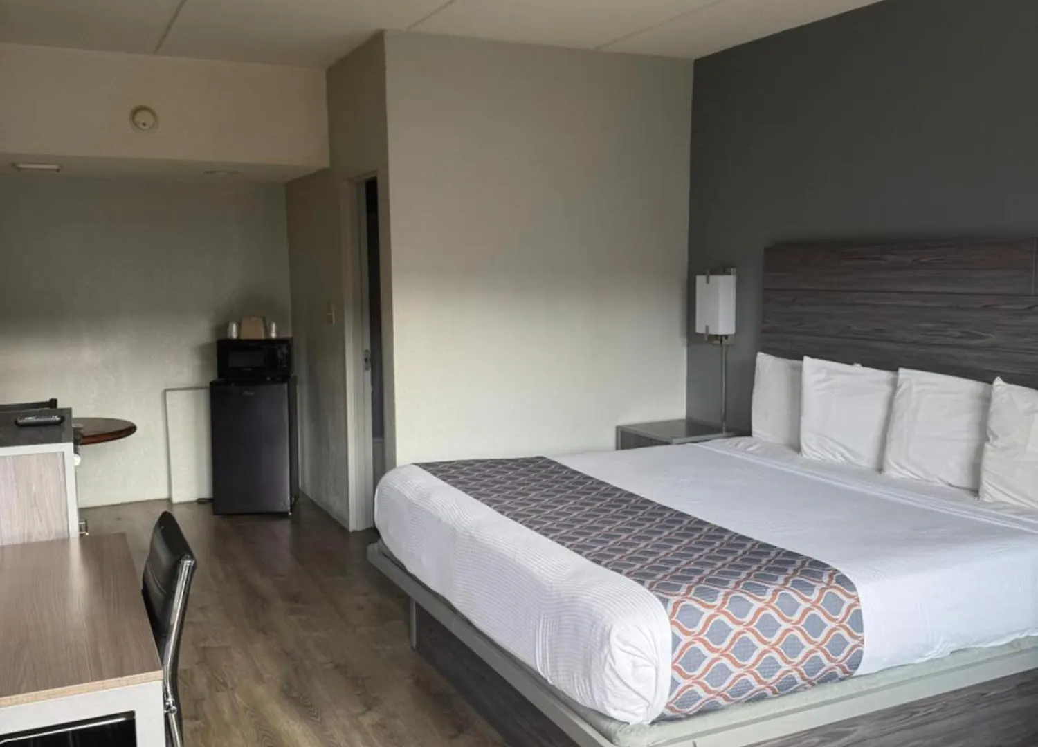 5 Budget Hotels Near Standard Bank Stadium Worth Booking