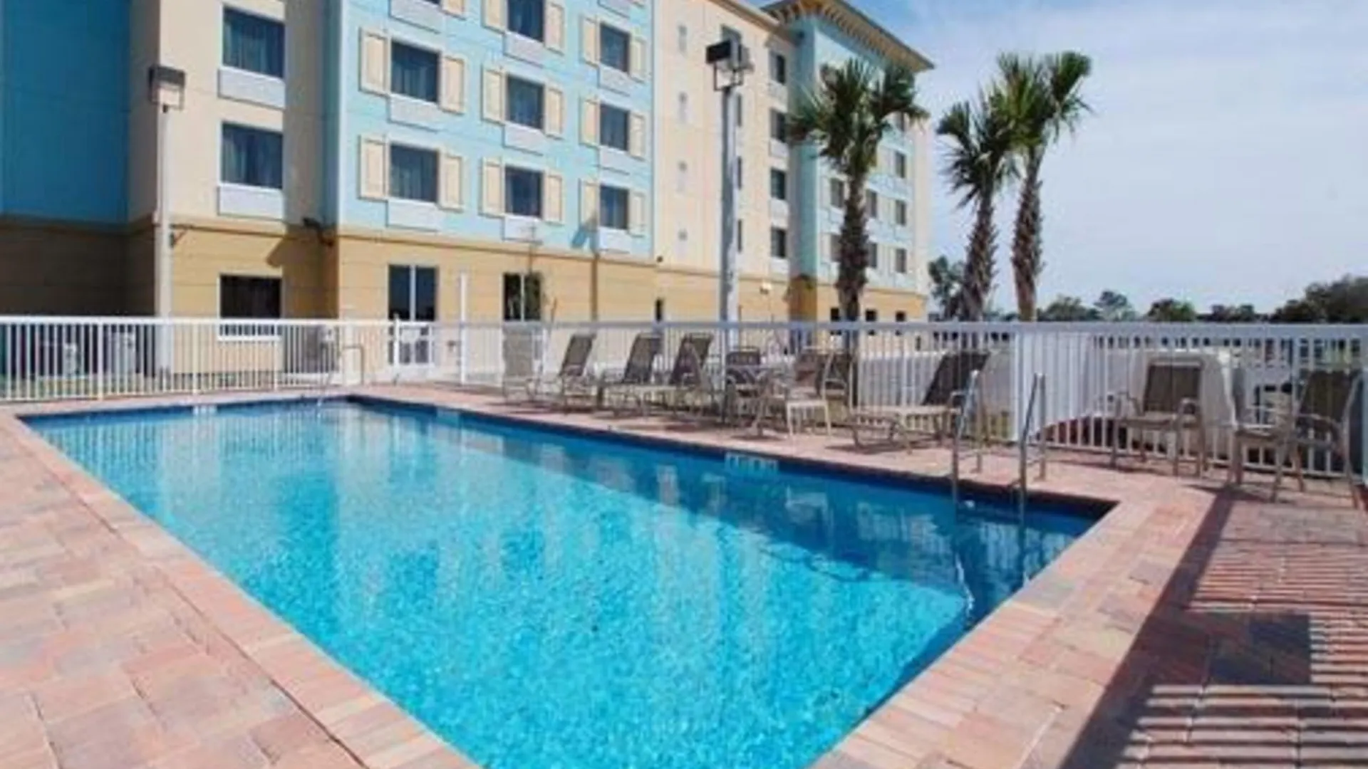 4 Business Hotels in Space Coast That Deliver Where It Counts